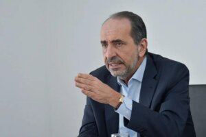 Alexandre Kalil se filia ao PDT e mira governo de Minas em 2026 soaquinoticias
